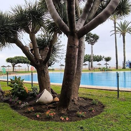 Loft Castillo Santa Clara Торремолинос Экстерьер фото