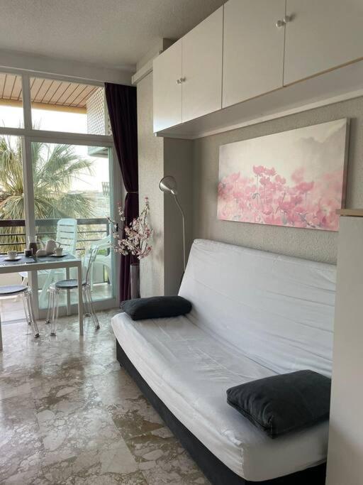 Loft Castillo Santa Clara Торремолинос Экстерьер фото