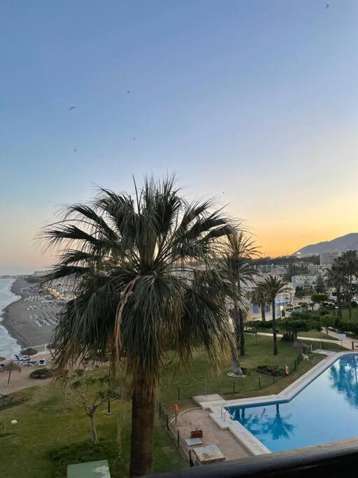 Loft Castillo Santa Clara Торремолинос Экстерьер фото